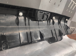 Обшивка багажника Honda Civic 8 (4D) 06-12 Новая Оригинал 84640SNAA01ZA