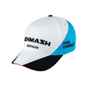 Кепка муж IZH (Айсберг one size)