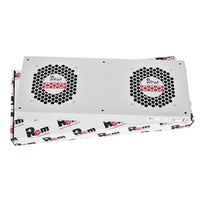 REM Модуль вентиляторный, 2 вентилятора, колодка R-FAN-2J