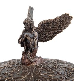 Veronese WS-539 Шкатулка «Ангел»