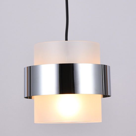 IL3645-1NPA-79 CR светильник потолочный