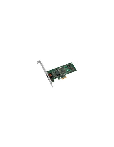 INTEL EXPI9301CT Сетевая карта OEM, Gigabit Desktop Adapter PCI-E x1 10/100/1000Mbps (893647 / 746398)