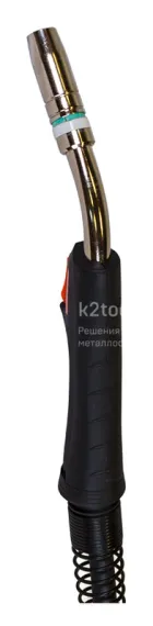 Сварочная горелка Сварог PRO MS 25 ICT2798-sv001, 3 м