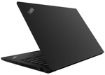 Ноутбук lenovo thinkpad t14