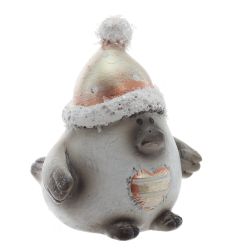 GAEM Фигурка декоративная "Птичка", L3 W4,5 H5 см, 2в.