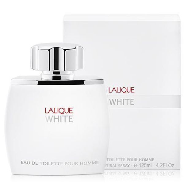 Lalique White