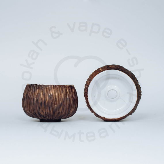 BrklynBowls Кокос