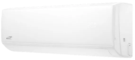 Сплит-система Just Aircon JAC-09HPSA/IF/JACO-09HPSA/IF Just Red