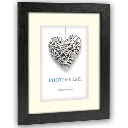 ZEP V32345 30x40/20x30 (паспарту) Regent5 дерево (черный) ф/рамка