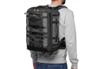 Рюкзак Lowepro Pro Trekker BP 350 AW II серый