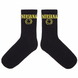 Носки Nirvana (290)
