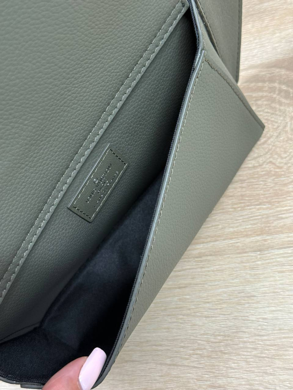 Поясная сумка Louis Vuitton