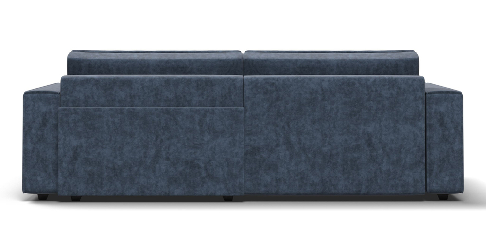 Угловой диван BOSS SOFT MODOOL Велюр Royal топаз