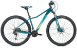 Женский велосипед Cube Access WS Pro SE 29 (2019)