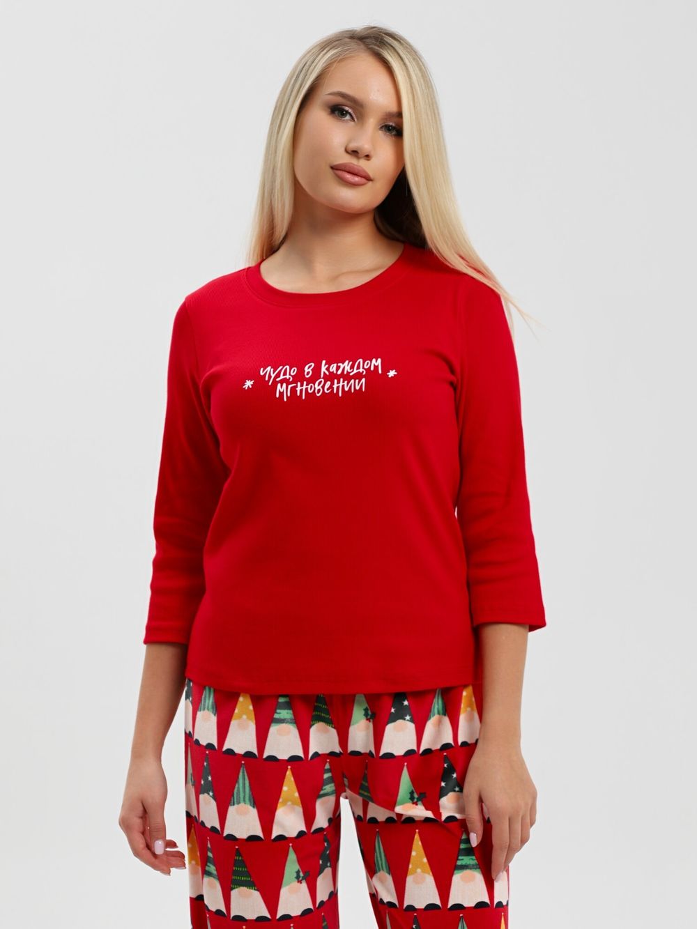 Костюм Сноу-2 Виотекс КРАСНЫЙ