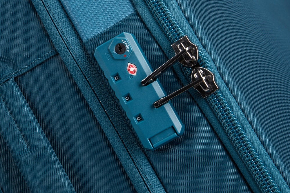 Чемодан Thule Spira Spinner 68/27" SPAL127 Legion Blue (3203777)