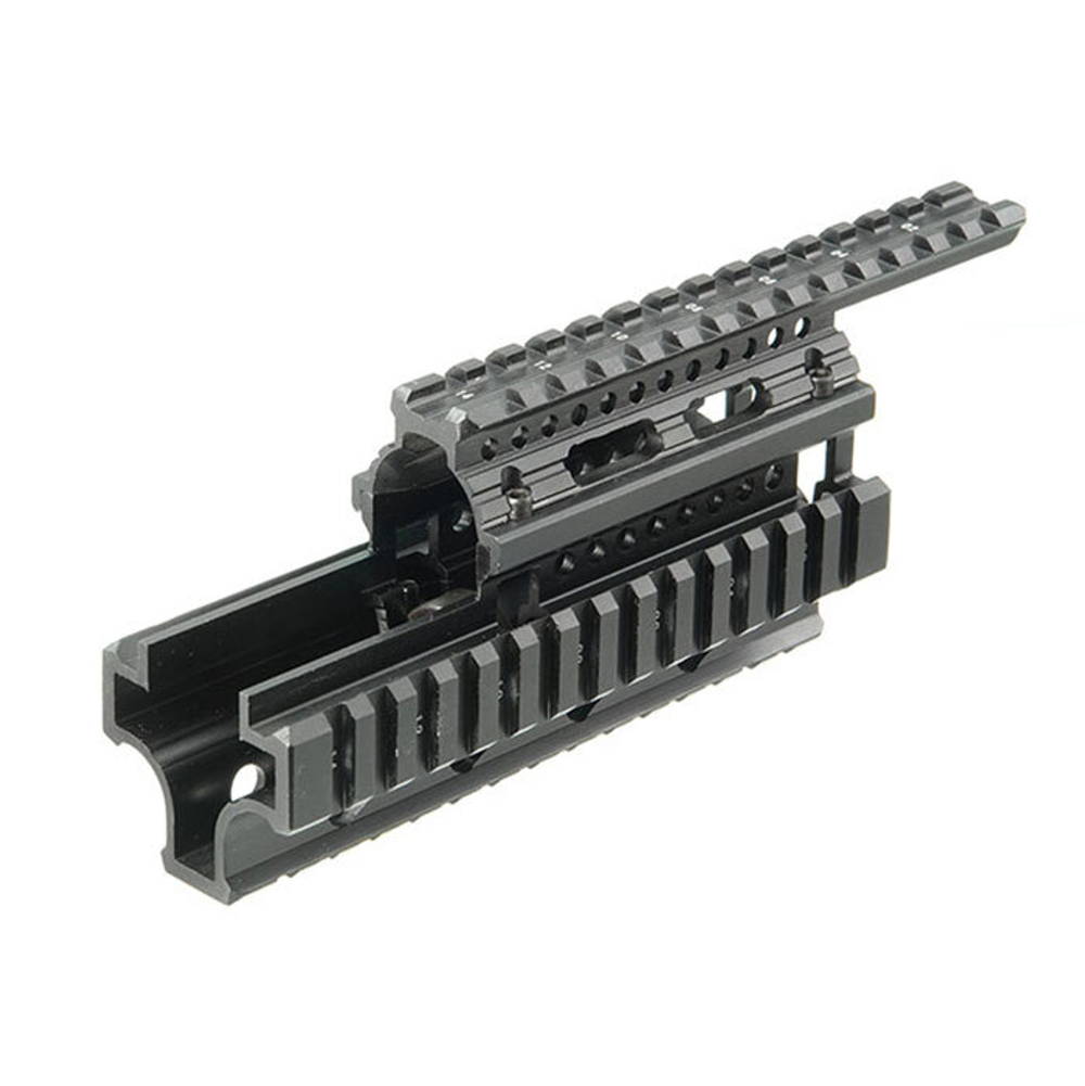 База WEAVER для АК MNT-K4708