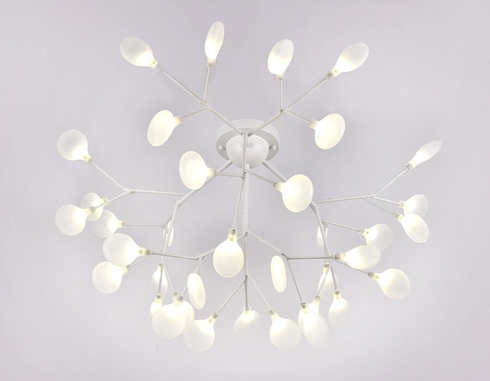 Потолочная люстра Ambrella Light TR TR3018