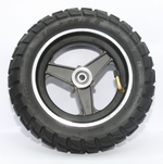 Колесо диск обод передний для Kugoo Kirin M4 Pro Plus