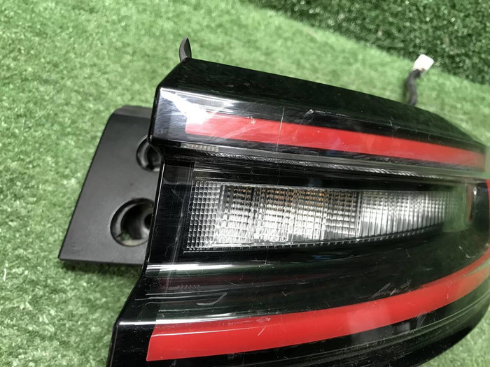 Фонарь правый внешний Seres M5 (2022-н.в.)