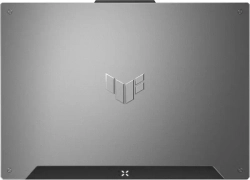 Ноутбук ASUS TUF Gaming A15 FA507RE-HN021 (90NR08Y2-M00150) 15.6"FHD IPS 144Hz/Ryz 7 6800H 8C/16Gb/512Gb SSD/RTX 3050Ti-4Gb/DOS серый