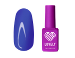 Однофазный гель-лак Lovely, коллекция "1 Step Summer" №04, 7 ml