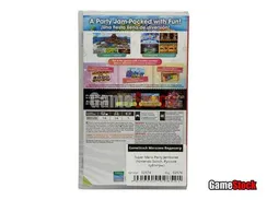 NSW Super Mario Party Jamboree (Новый, Русские субтитры)