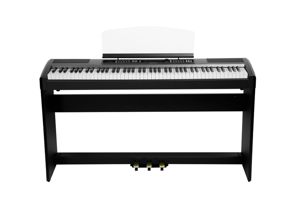 Ringway RP-60 BLK Фортепиано цифровое