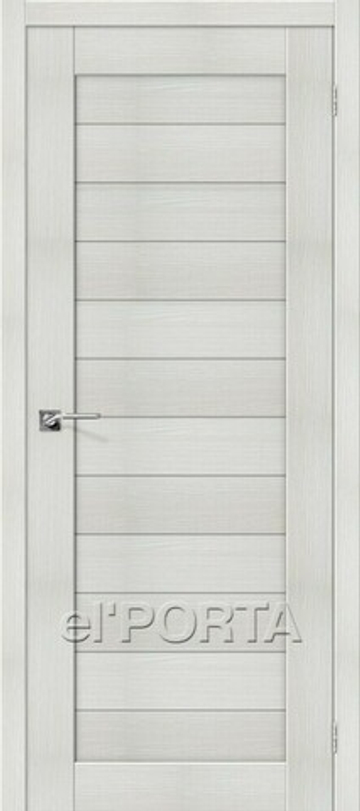 Межкомнатные двери Порта 21
