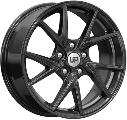 Wheels UP Up105 7x17 5x114.3 ET 40 Dia 66.1 (GB)