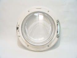 76 Люк (дверца) для стиральной машины Electrolux Aeg 1324293438 б/у