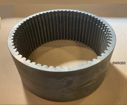 9W-9393 Шестерня коронная CAT
