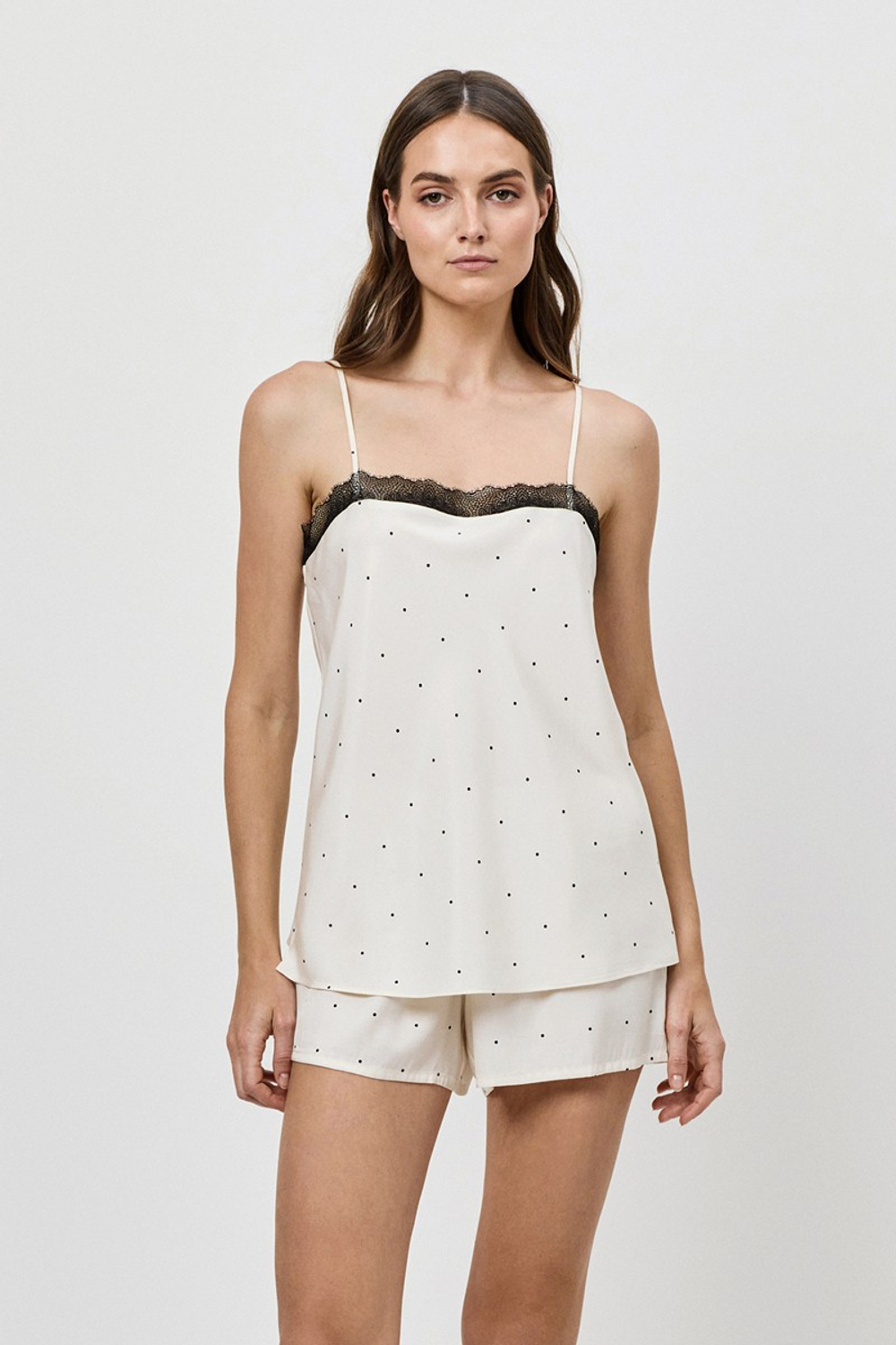 ADA Пижама женская с шортами