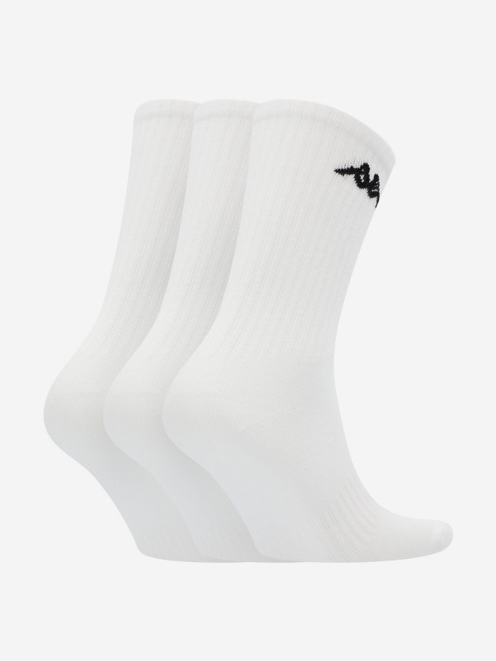 Носки взрослые ( 3 пары ) KAPPA