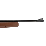Винтовка пневматическая Borner SimpleStrike, Brown кал. 4,5 мм, 3Дж. (pump)