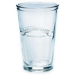 Бокал стакан для коктейля 280 мл Appleton Estate d 8 см h12,5 см P.L. Proff Cuisine