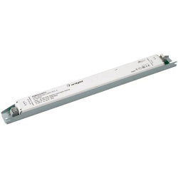 Блок питания ARV-SP24100-LONG-PFC-A (24V, 4.2A, 100W) (Arlight, IP20 Металл, 5 лет) 025479(1)
