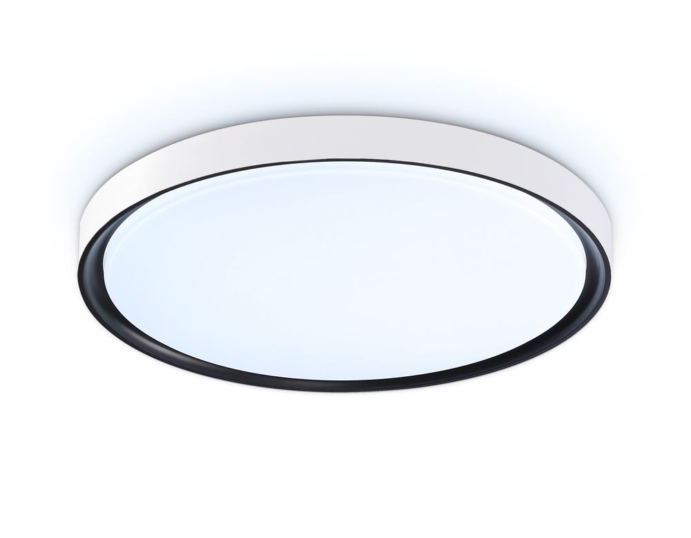 Ambrella Потолочный светодиодный светильник с высокой степенью защиты IP54 Air FZ1247