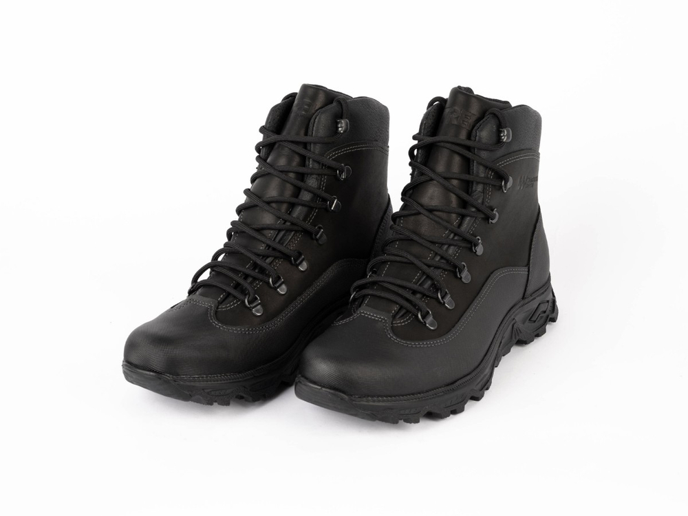 TREK Fisher7 чёрный