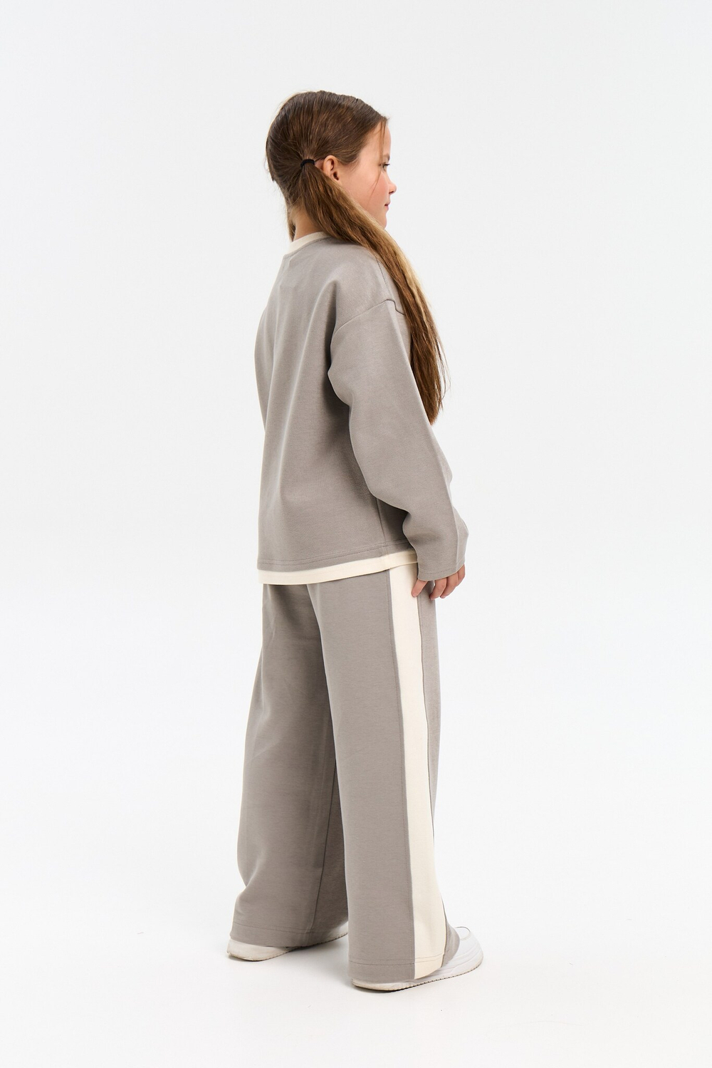 Брюки д/д DELORAS 22746