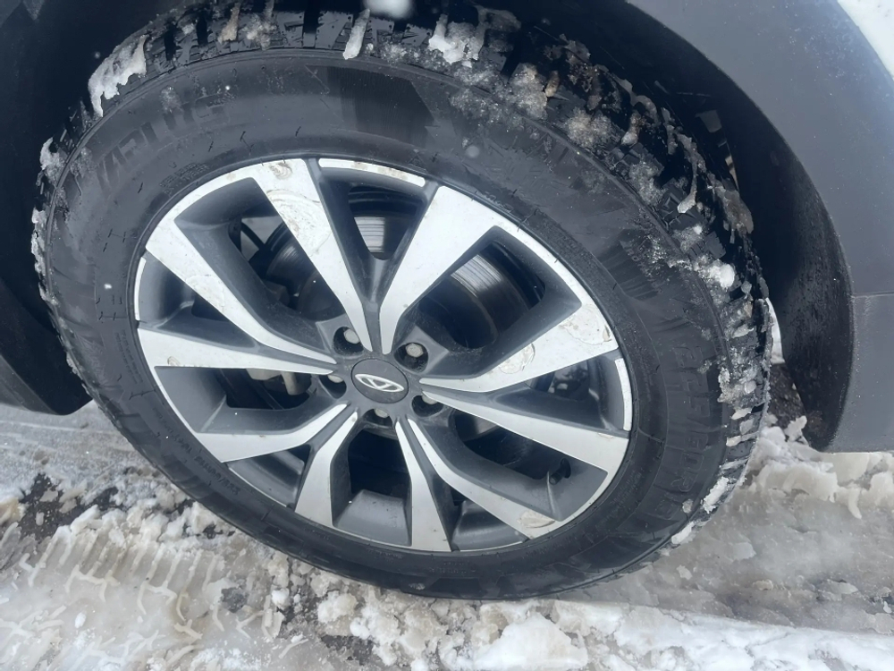 Chery Tiggo 7 Pro Elite CVT