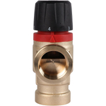 ROMMER Термостатический клапан 3/4 ВР 35-60 KV1.6 (RVM-0112-166020)