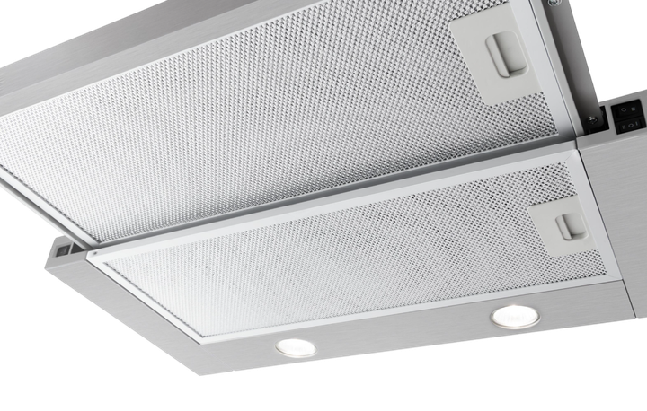 Телескопическая вытяжка Hansa OTP6243IH