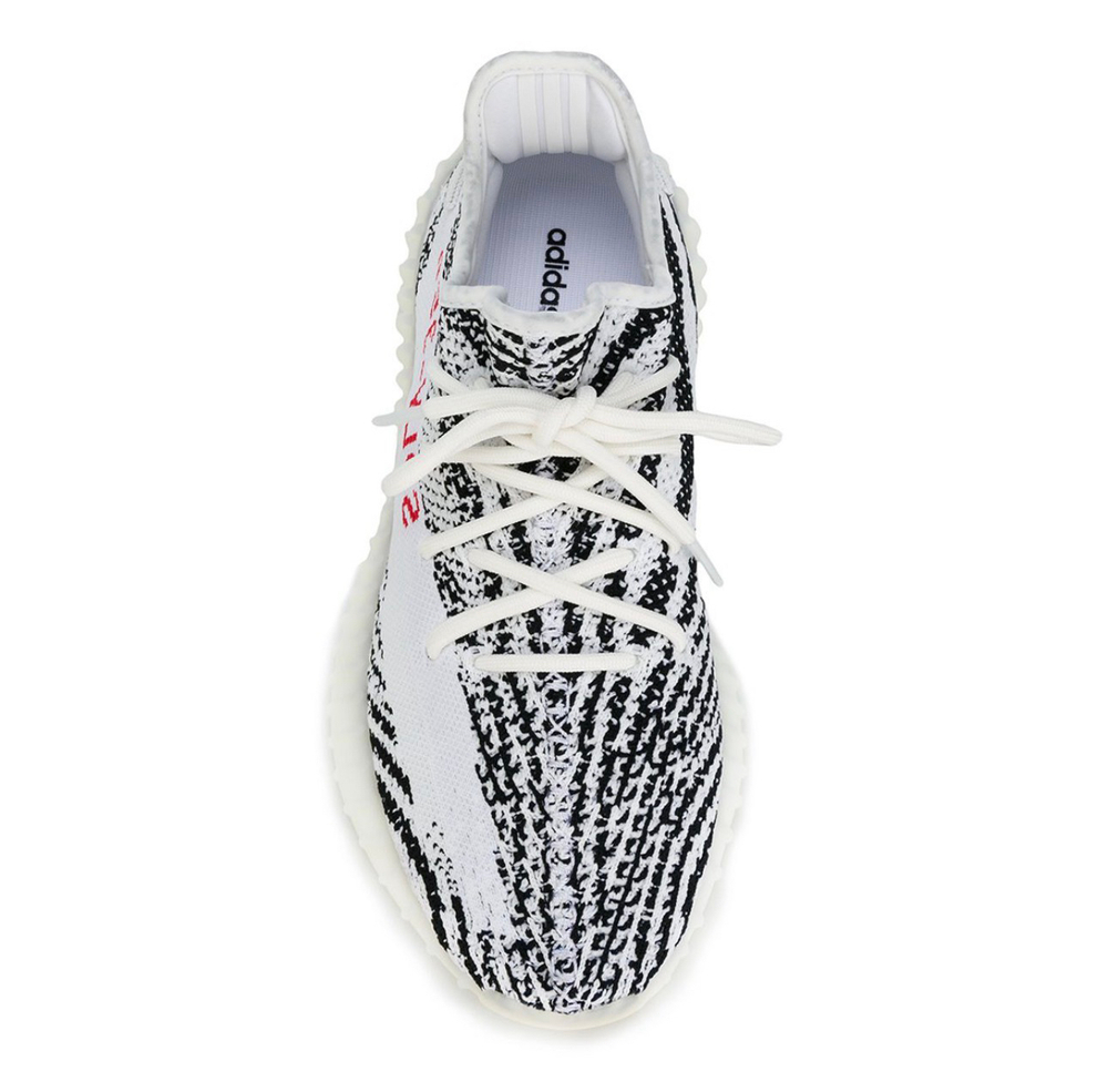 Adidas Yееzy Boost 350 V2 Zebra