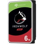 Жесткий диск Seagate IronWolf SATA-III 6TB (ST6000VN006)