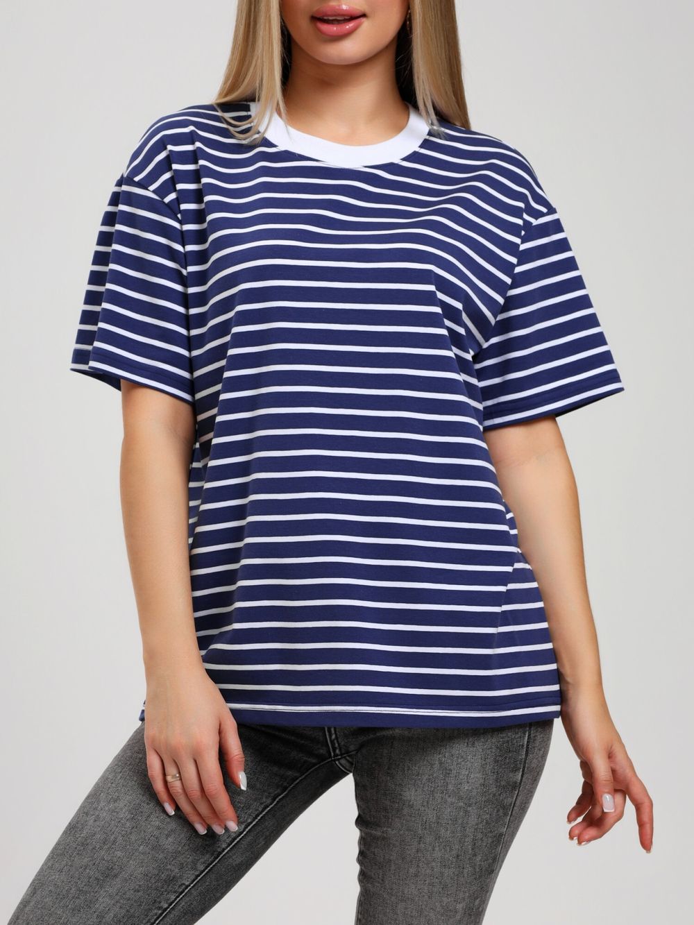 Футболка Брина Виотекс СИНИЙ