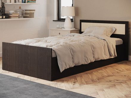 Фиеста Кровать 1200*2000 без настила