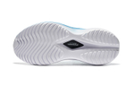 Saucony Kinvara Pro Elite Daily Racing Training low-top running shoes women's white Blue