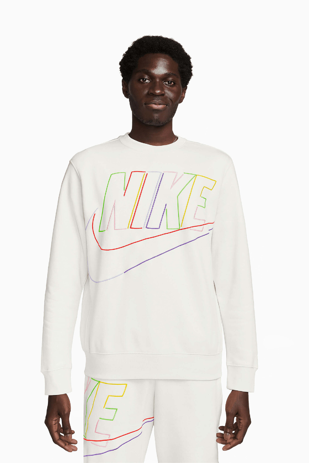 Кофта Nike Club Fleece+