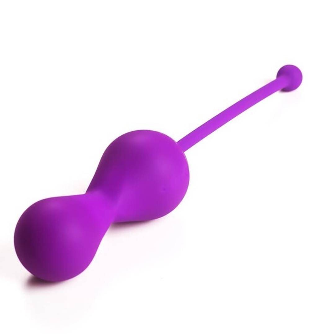 Magic Motion Magic Kegel Master тренажер Кегеля iOS и Android (сиреневый) (Цвет: сиреневый)